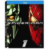 Blu-Ray Spider-man