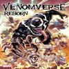 Venomverse Reborn by Christos Gage Paperback Book 9781302960414
