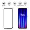 MOCOLO For OnePlus Nord CE 2 5G Silk Printing Full Glue Tempered Glass Secondary Strengthening Full Screen Protector