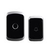 Smart Wireless Doorbell Home Remote Villa AC Doorbell One-to-one Pager Doorbell