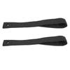 2 Pcs UTV Door Handle Pull Strap Belt Oxford Cloth Add Protection Style Replacement for Maverick X3 X3 MAX All Models