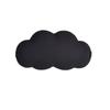 5/1pc 3D Contoured Sleep Eye Mask 100% Light Blocking Eye Mask Ultra-Soft Skin-Friendly Material Breathable Eye Cover Party Gift