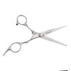 Durable Stainless Steel Hair Scissors Cutting Shears Barber Salon Tools