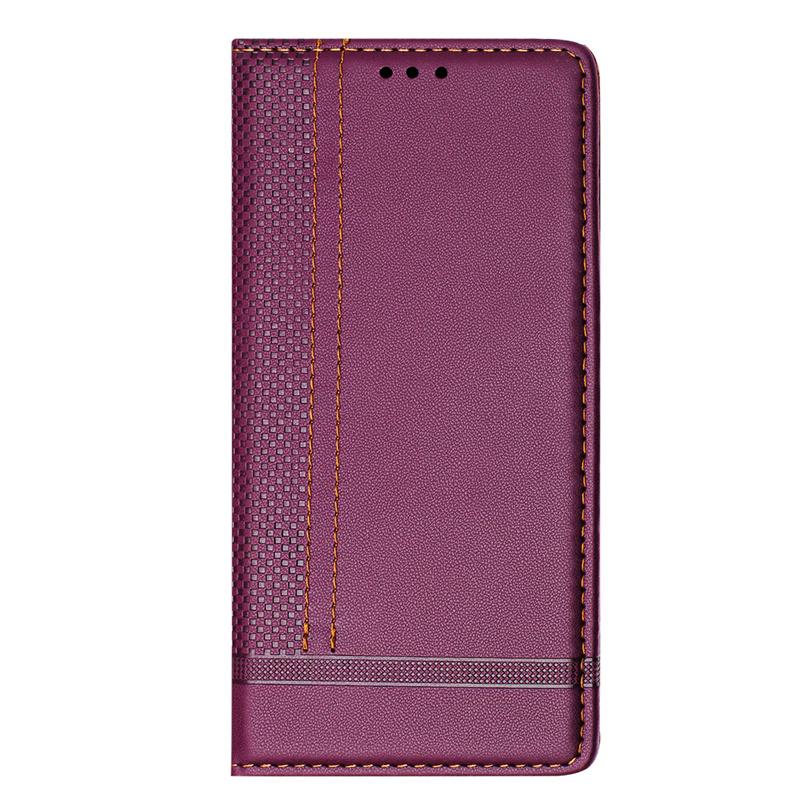 Leather Case for Redmi Note 13 14 Pro Plus 13R 4G 5G Protective Flip Wallet Cover