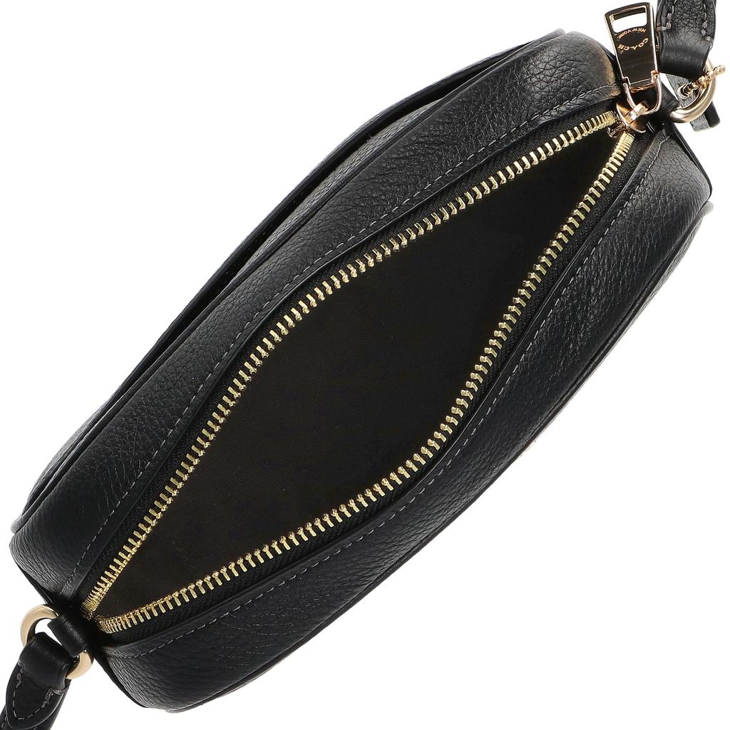 Shoulder Bag CQ875 IMBLK [Coach] Women's [item]
