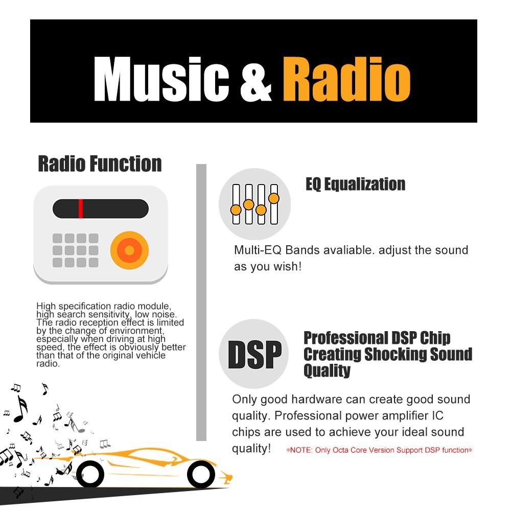 Автомобильное стереонавигационное головное устройство с Android-радио 13,1 дюйма, мультимедийный плеер с GPS для Mazda 2 2007-2014 гг.