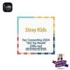 [PRE ORDER] Stray Kids – Fan Connecting 2024 SKZ TOY WORLD 2Blu-ray Disc (Limited)