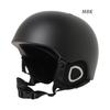 North Peak NP-2514 MBK Helmet for Kids and Juniors, Snowboarding and Skiing, Fits Head Circumferences 53-56cm
