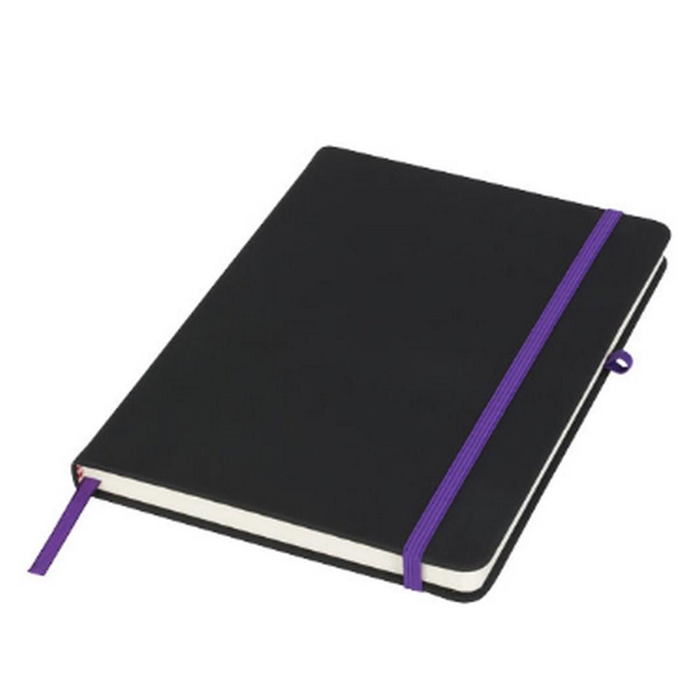 BULLET Black Notebook