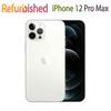 95% New Refurbished Apple Original Apple iPhone 12 Pro Max 6GB RAM128GB/256GB ROM Mobile Phone