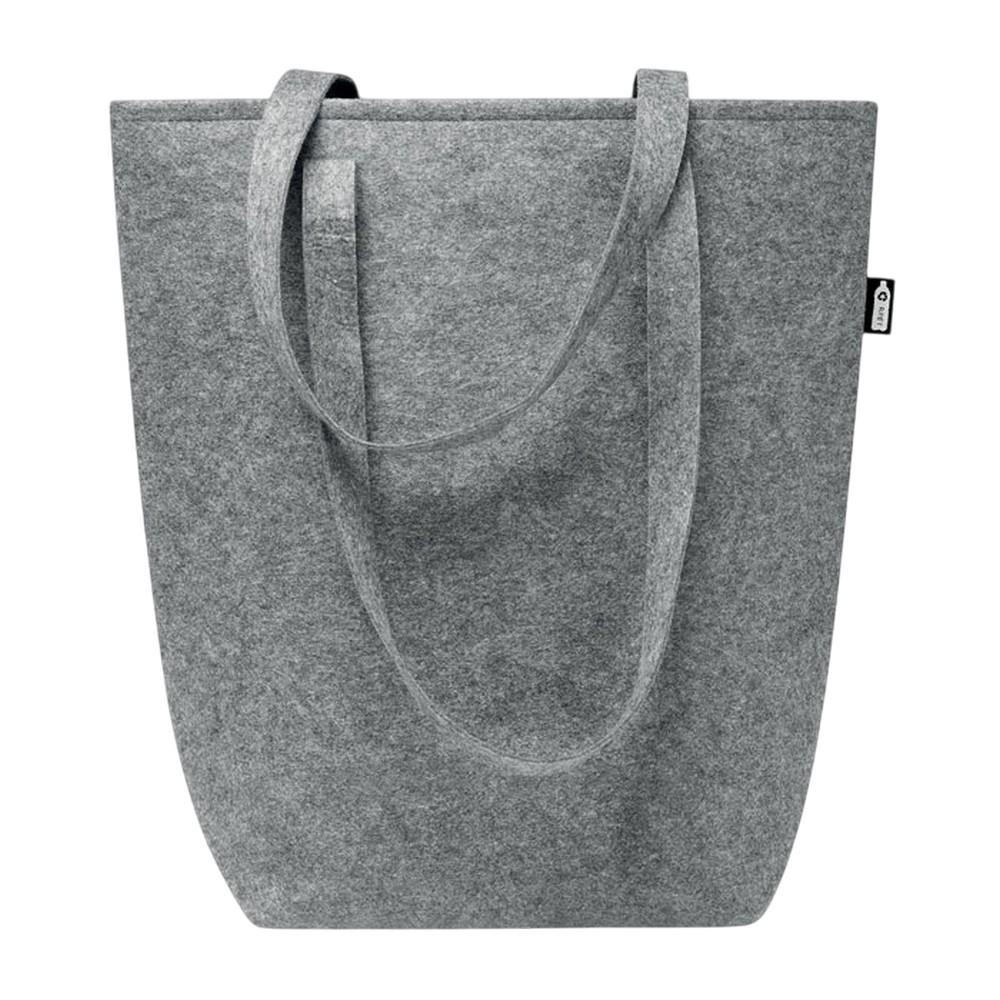 MidOcean Taslo RPET Felt Shopper Bag
