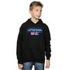 Ready Player One Boys Gradient Logo Hoodie