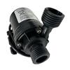 Water Pump 12v High Pressure Ultra Quiet Solar DC 24V Lift 5M 800L/H Brushless Motor Submersible Water Pumps Quick Break