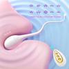New Wireless Tadpole Remote Control Vibrating Egg Female Sex Toys Masturbation Device Wearable Anal Plug Vibrating Clit Massager Sex Toys