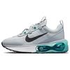 Air Max 2021 Pure Platinum Washed Teal Women's Sneakers Casual Shoes DH5103-001