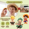 Anime Toy Dolls Are Suitable For Gift Table Decorations For Little Boys