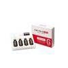 HISTEMO HAIR TONIC HISTEMO Hair Tonic Ionto G Hair Loss Ampoule Protein Scalp Nutrition Supply, 4 Pieces, 20ml
