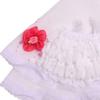 Dolls Princess Wedding Dress, Doll Clothes, Toy ,Miniature Clothing Casual Outfits Costume