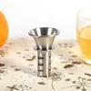 Juicer Manually Practical Stainless Steel Orange Lemon Lime Juicer Hand Manually Fruit Squeezer Kitchen Tool