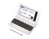 CASIO Electronic Dictionary School Student Entry XD-SV4000 EX-word XD-SV4000 (30 Contents/High Model)