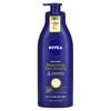 Body Lotion, Nourishing Skin Firming, 500 Ml (16.9 Fl Oz)