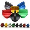 Motorcycle Crankcase Cap CNC Engine Oil Filler Screw Cover Plug M20*2.5 For Yamaha Honda Suzuki Kawasaki General Purpose Parts