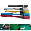 Billiard Pool Cue Extension Aluminium Alloy Telescopic Pool Cue Extension Billiard Cue Extender Billiards Stick Butt End