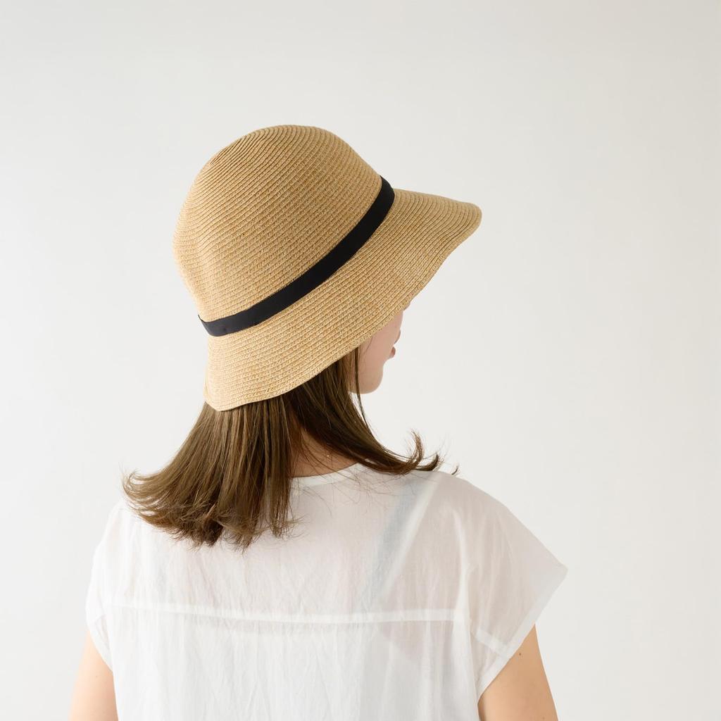 Tanaka Hat Shop Sari Sari Соломенная кепка Соломенные бейсбольные шорты Сделано в (Соломенная шляпа, Шляпа, Кепка, Кепка, Козырек, Женская, Мужская, Унисекс, Ячмень, Популярная, Япония)