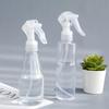 Compact Pressure Spray Bottle for Flowers and Household Use