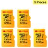 Kodak Flash Memory Card Fast Transmit Micro TF/SD Card 256GB/128GB/64GB/32GB SD Card High-Capacity Flash Card For PC/Smartphone