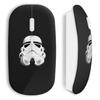 Wireless Mouse - Star Wars - Stormtrooper - Graphic - USB - Compatible Mac and PC