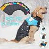 Pet Dog Clothes Winter Autumn Waterproof Puppy Vest Clothing for Dog Jacket for Dog Chihuahua Clothing Pet Clothes Dog Outfit