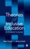 The Theories of Inclusive Education : A Student's Guide Book