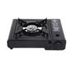 Cassette Stove Single Burner Outdoor Cooking Grill Camp Kitchen Equipment Outdoor Cooking Burner Portable Cassette Stove Camp