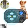 2024 Ultrasonic Dog Bark Control - Safe Training Device