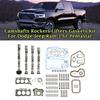 Camshafts Rockers Lifters Gaskets Kit For Dodge Jeep Ram 3.6L Pentastar