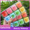 1/4/6/8 PCS Moisturizing Lip Balm Set Hydrating Keep All-Day Moisture For Dry Lips Long-lasting Effect Christmas Gifts Valentine's Day Gifts