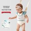 All-Season Baby Walking Harness: Anti-Leash, Anti-Fall Support for Learning To Walk
