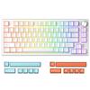 [DAREU] EK75RT Wired Gaming Keyboard TKL – Keyboard