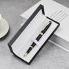 Metal Iridium Pen Set Business Gift Pen Adult Calligraphy Practice Pen Engraving Name