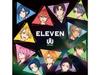 [CD] ELEVEN Normal Edition UniteUp! VVCL-2424 Multidimensional Idol Project NEW