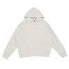 Sweat NB Athletics Oversized Sweat Hoodie WT33524 SAH Salt M [New Balance] Women's (Sea Heather)