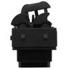 Front Center Power Window Switch For Jeep Wrangler 2011-2017 4 Door 68156217Aa