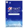 3D Whitestrips™, Teeth Whitening Kit, Visible Whitening, 20 Strips