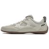 Step Comfortable Versatile Durable Low-Top Training Shoes Men Sneaker Beige F12M532152F-OM
