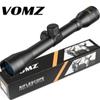 4x32 Hunting Optical Hare Short Air Rifle Scope Tactical Sight Sniper Shooting Airsoft Guns Tactical Riflescope