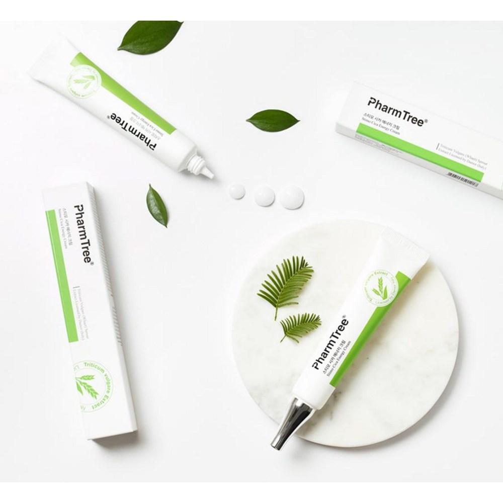 Pharmtree Stimo Cica Energy Cream, 30ml, 1 Pack