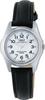 Citizen SOLARMATE Black Q&Q H009-304 Women's Watch,