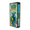 7 Wonders Showdown Expansion Pantheon, Popular Korean Game