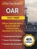 The OAR Test Prep : Officer Aptitude Rating Study Guide and Practice Exam Questions for the Navy [4th Edition] Book